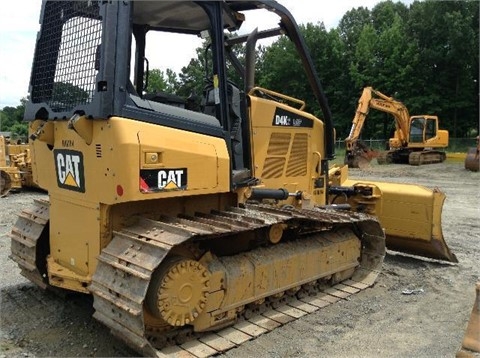  Caterpillar D4K de medio uso en venta Ref.: 1409698461734256 No. 4