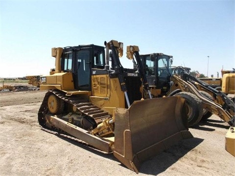  Caterpillar D6T seminueva en perfecto estado Ref.: 1409698612037119 No. 2