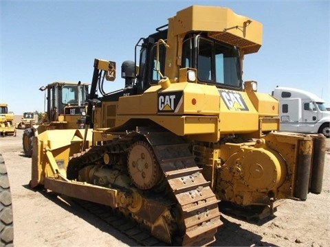  Caterpillar D6T seminueva en perfecto estado Ref.: 1409698612037119 No. 3