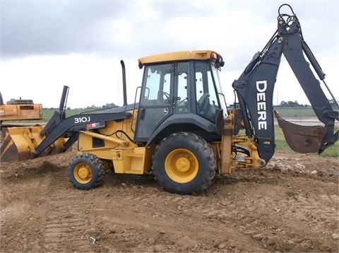 DEERE 310J usada de importacion Ref.: 1409716707533049 No. 2