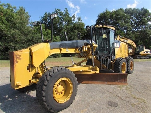 CATERPILLAR 120M de segunda mano a la venta Ref.: 1409717442028186 No. 2