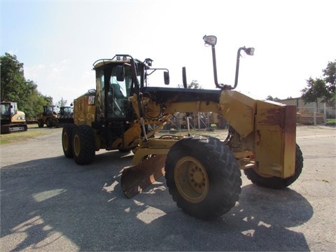 CATERPILLAR 120M de segunda mano a la venta Ref.: 1409717442028186 No. 3