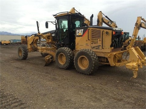  Caterpillar 140M usada Ref.: 1409717582879521 No. 3