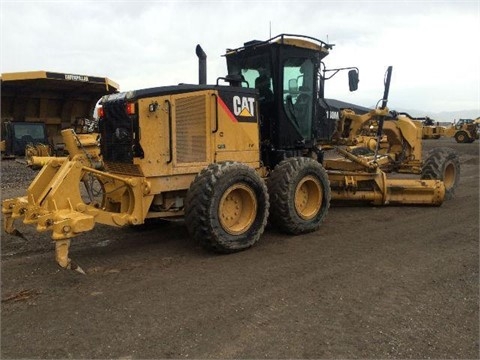  Caterpillar 140M usada Ref.: 1409717582879521 No. 4