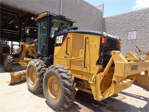  Caterpillar 12M en venta Ref.: 1409717778916923 No. 2