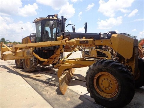  Caterpillar 12M en venta Ref.: 1409717778916923 No. 4