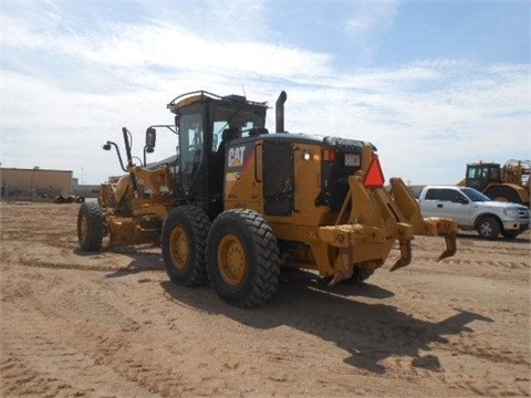  Caterpillar 140M usada Ref.: 1409717889755531 No. 2