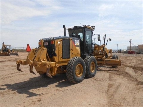  Caterpillar 140M usada Ref.: 1409717889755531 No. 3