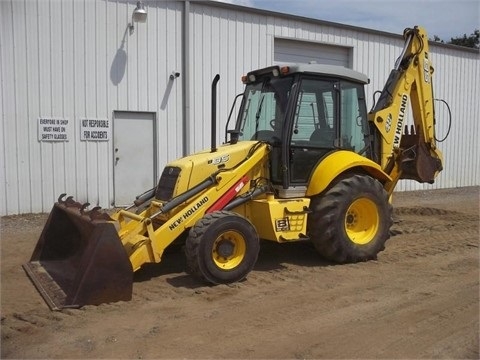  New Holland B95 importada a bajo costo Ref.: 1409748146861949 No. 3