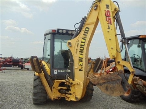  New Holland B95 en buenas condiciones Ref.: 1409750607500026 No. 3