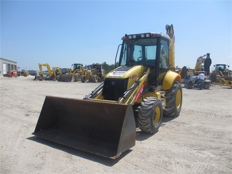  New Holland B95B en venta, usada Ref.: 1409754797747582 No. 3