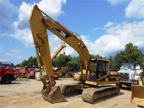  Caterpillar 320BL en buenas condiciones Ref.: 1409756207977043 No. 2