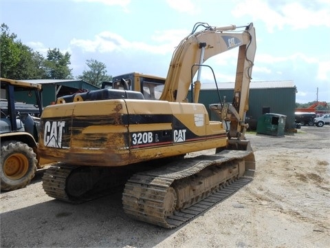  Caterpillar 320BL en buenas condiciones Ref.: 1409756207977043 No. 3