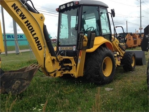 New Holland B95C usada a la venta Ref.: 1409756529409899 No. 2