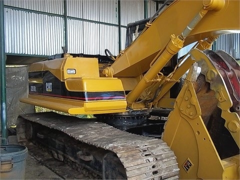  Caterpillar 320BL en venta, usada Ref.: 1409758837898362 No. 3