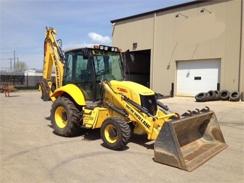  New Holland B95C de segunda mano Ref.: 1409760551770647 No. 4