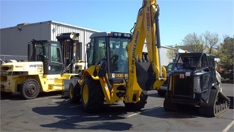  New Holland B95C usada en buen estado Ref.: 1409760937413483 No. 2