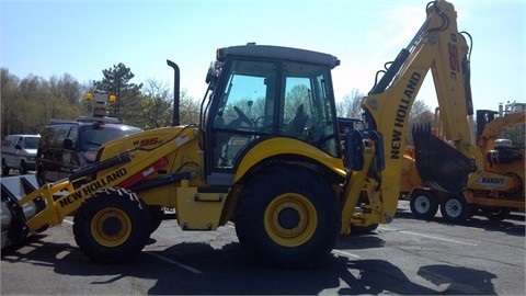  New Holland B95C usada en buen estado Ref.: 1409760937413483 No. 3