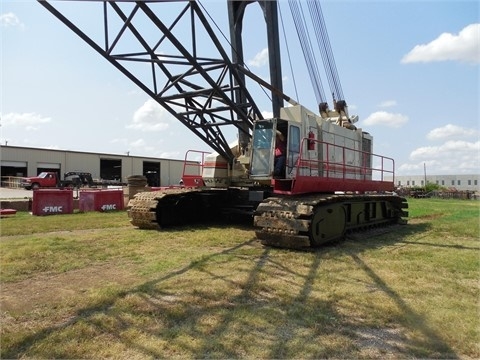 Cranes Link-belt LS-718