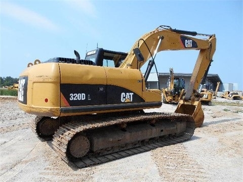  CATERPILLAR 320DL de importacion a la venta Ref.: 1409763675113271 No. 3