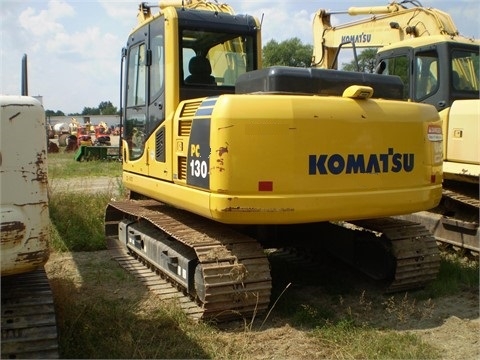 KOMATSU PC130 importada en buenas condiciones Ref.: 1409766728584063 No. 4