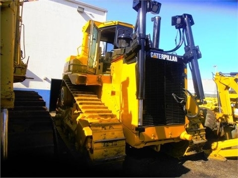  Caterpillar D9R de bajo costo Ref.: 1409767275667738 No. 3