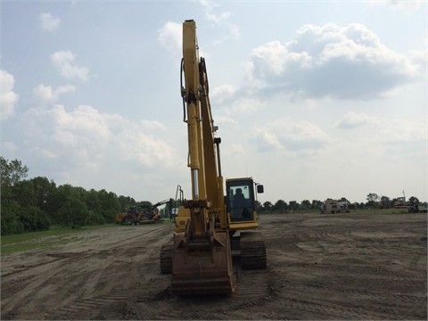 KOMATSU PC300 en venta Ref.: 1409788566260453 No. 4