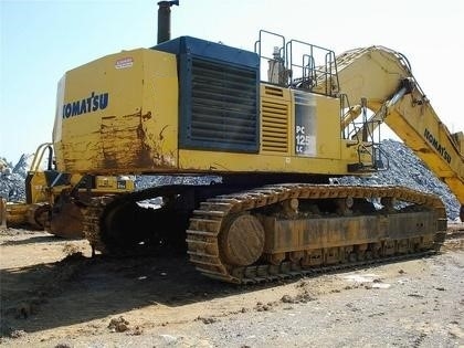 KOMATSU PC1250 de segunda mano Ref.: 1409792008378375 No. 3