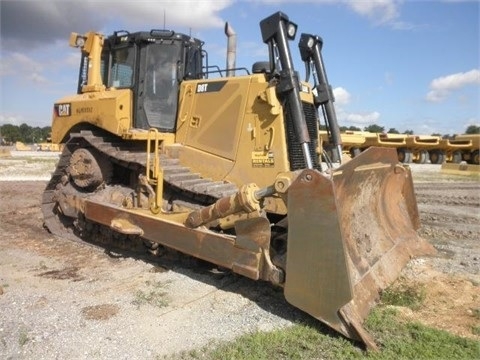 Caterpillar D8T seminueva en venta Ref.: 1409846319682911 No. 2