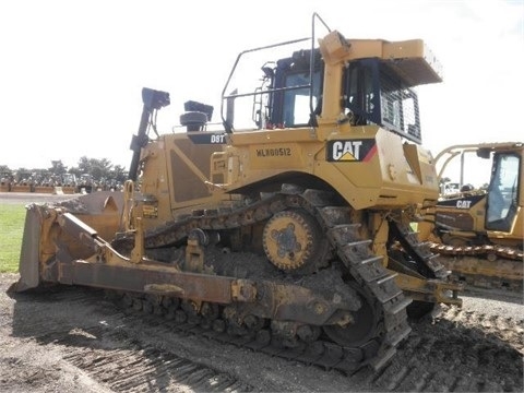 Caterpillar D8T seminueva en venta Ref.: 1409846319682911 No. 4