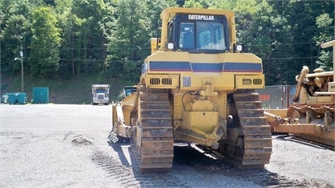  Caterpillar D8R en venta Ref.: 1409846854062875 No. 3