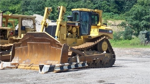  Caterpillar D8R en venta Ref.: 1409846854062875 No. 4