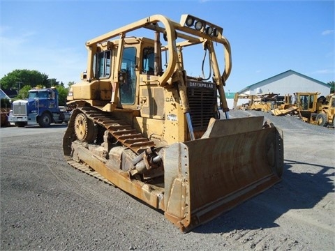  Caterpillar D8R usada Ref.: 1409847635106583 No. 4