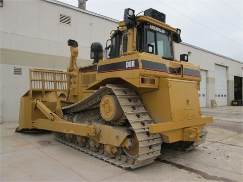  Caterpillar D8R seminueva en perfecto estado Ref.: 1409848620097387 No. 3