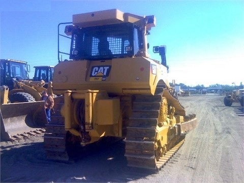  Caterpillar D8T de segunda mano en venta Ref.: 1409849227804351 No. 3