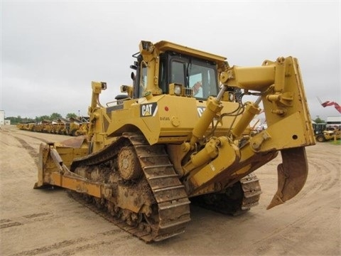 Caterpillar D8T usada de importacion Ref.: 1409851431488794 No. 2