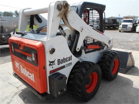  BOBCAT S650 en venta Ref.: 1409854621197459 No. 3