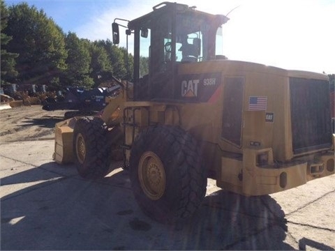 CATERPILLAR 938H usada en buen estado Ref.: 1409854779813884 No. 3