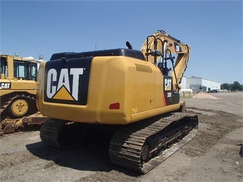 CATERPILLAR 329EL en buenas condiciones Ref.: 1409856704991964 No. 3