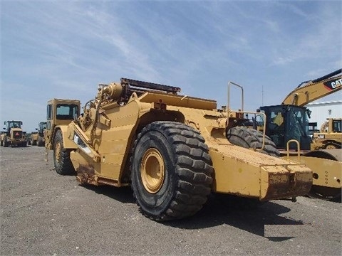  Caterpillar 623G usada a la venta Ref.: 1409856967257542 No. 4