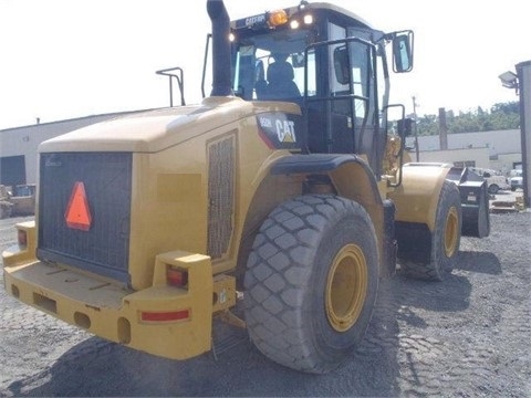 CARGADORAS CATERPILLAR 950H en optimas condiciones Ref.: 1409857413021851 No. 3