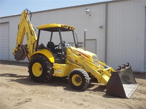  New Holland LB75B usada de importacion Ref.: 1409928090891469 No. 2