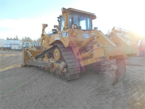  Caterpillar D8T importada a bajo costo Ref.: 1409929054674628 No. 4