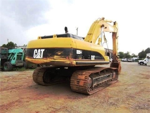 Hydraulic Excavator Caterpillar 330CL