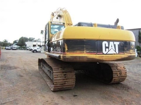 venta excavadora caterpillar 330cl seminueva Ref.: 1409932332072948 No. 2