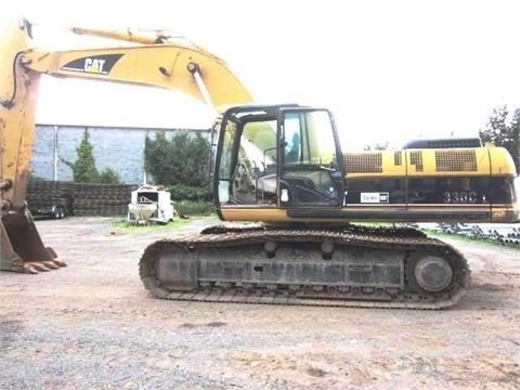 venta excavadora caterpillar 330cl seminueva Ref.: 1409932332072948 No. 3