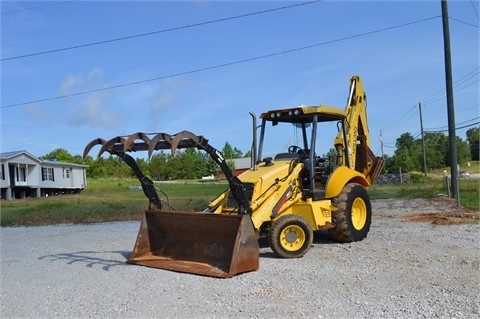  New Holland LB75B de bajo costo Ref.: 1409932565761800 No. 4