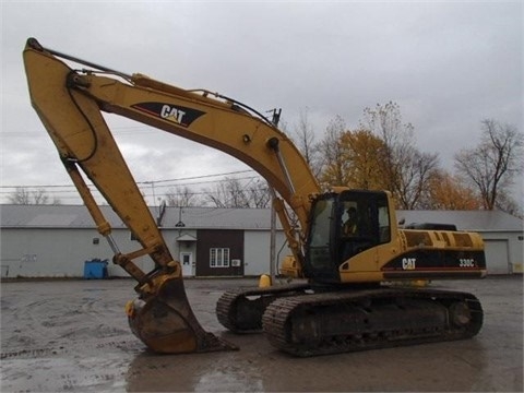  Caterpillar 330CL usada de importacion Ref.: 1409934533998726 No. 3