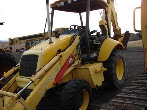  New Holland LB75B de importacion a la venta Ref.: 1409935163263377 No. 3