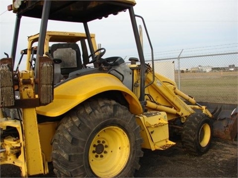  New Holland LB75B de importacion a la venta Ref.: 1409935163263377 No. 4